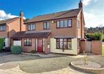 4 bedroom detached house to rent