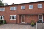 4 bedroom terraced house to rent