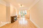 3 bedroom detached house to rent