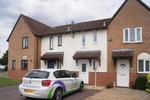 1 bedroom terraced house to rent