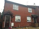 2 bedroom end of terrace house to rent