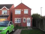 3 bedroom detached house to rent