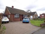 2 bedroom detached bungalow to rent