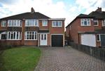 4 bedroom semi-detached house to rent