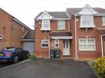 2 bedroom semi-detached house to rent