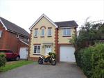 3 bedroom detached house to rent