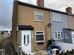 2 bedroom end of terrace house to rent