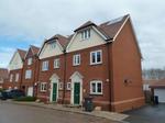 4 bedroom terraced house to rent