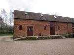 1 bedroom barn conversion to rent