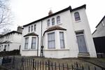 1 bedroom ground floor flat to rent