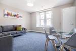 3 bedroom flat to rent