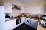 4 bedroom terraced house to rent