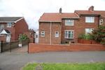 2 bedroom semi-detached house to rent