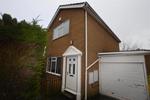 3 bedroom detached house to rent