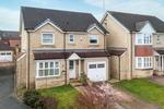 5 bedroom detached house to rent