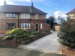 2 bedroom semi-detached house to rent