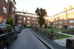 3 bedroom flat to rent