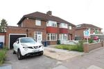 3 bedroom semi-detached house to rent