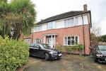 4 bedroom detached house to rent