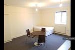 Studio flat to rent