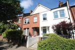 1 bedroom ground floor flat to rent