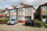 3 bedroom semi-detached house to rent