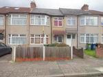 3 bedroom terraced house to rent