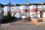 3 bedroom detached house to rent