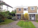 2 bedroom end of terrace house to rent