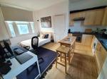 Studio flat to rent