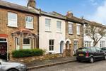 4 bedroom terraced house to rent