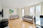 3 bedroom apartment to rent