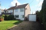 3 bedroom semi-detached house to rent