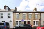 4 bedroom terraced house to rent