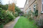 2 bedroom ground floor flat to rent