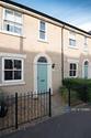 3 bedroom end of terrace house to rent