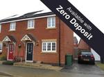 3 bedroom semi-detached house to rent