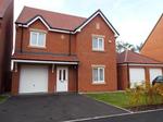 4 bedroom detached house to rent