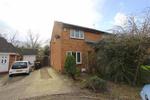 2 bedroom semi-detached house to rent