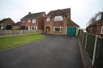 4 bedroom detached house to rent