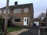 3 bedroom semi-detached house to rent