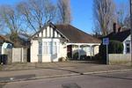 3 bedroom detached bungalow to rent