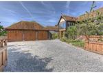 4 bedroom barn conversion to rent