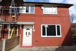 3 bedroom end of terrace house to rent