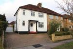 3 bedroom semi-detached house to rent