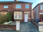 3 bedroom end of terrace house to rent