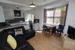 5 bedroom terraced house to rent