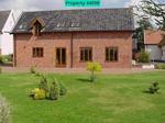 4 bedroom barn conversion to rent