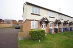 2 bedroom end of terrace house to rent