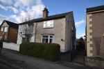 3 bedroom semi-detached house to rent